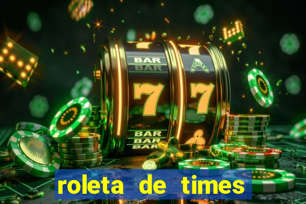 roleta de times (fifa 24)